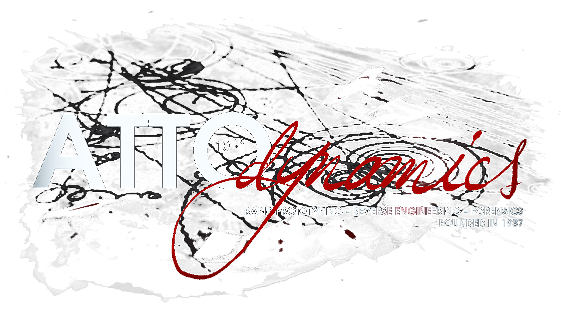 ATTOdynamics Logo
